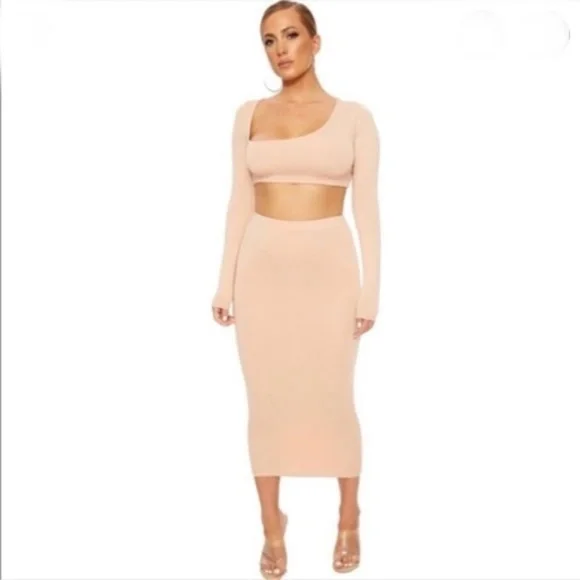 The NW Showstopper Set Black - Picture 2 of 13